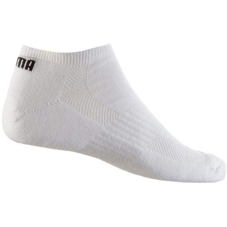 PUMA PUMA Cushioned Sneaker 3er Pack Socken - white - 0 | SportScheck