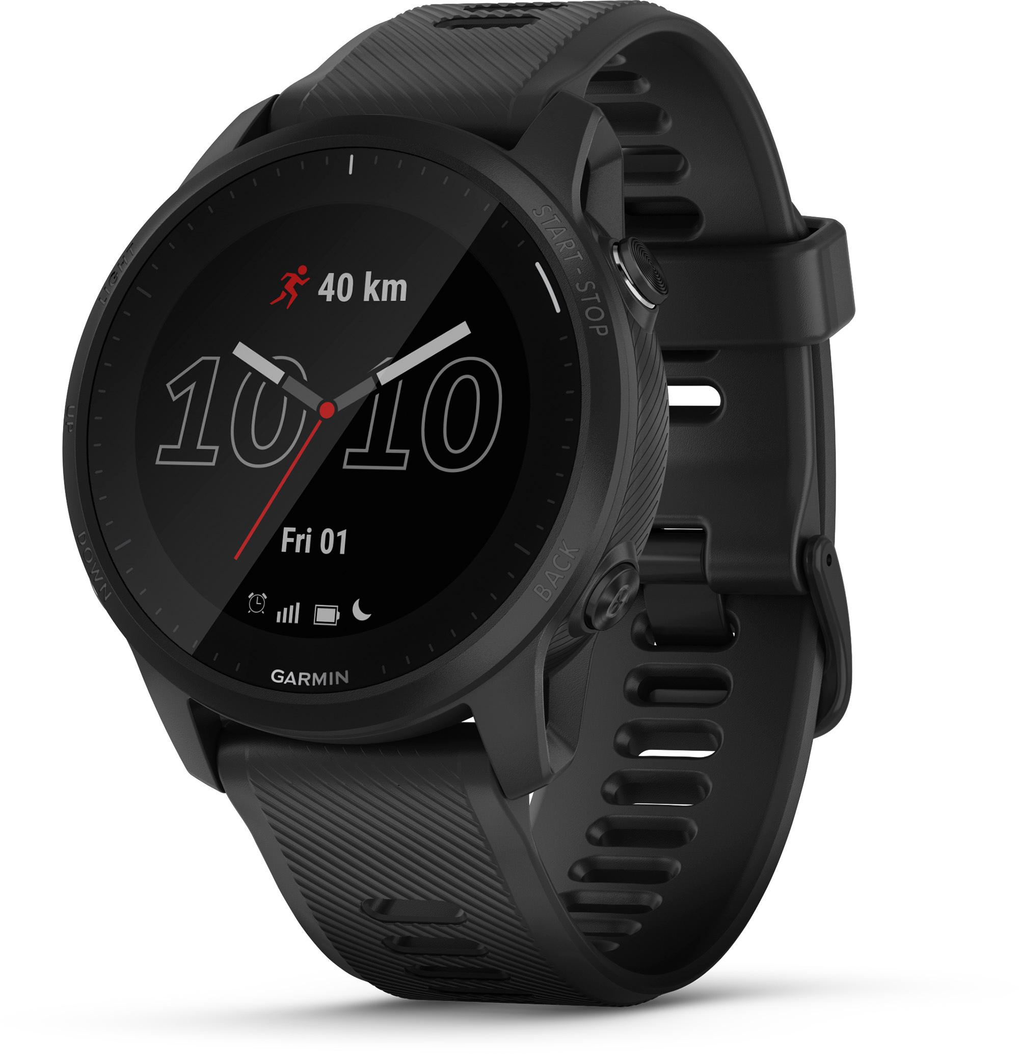 Image of Garmin Forerunner 945 LTE Multifunktionsuhr