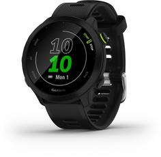 Garmin Forerunner 55 Sportuhr black