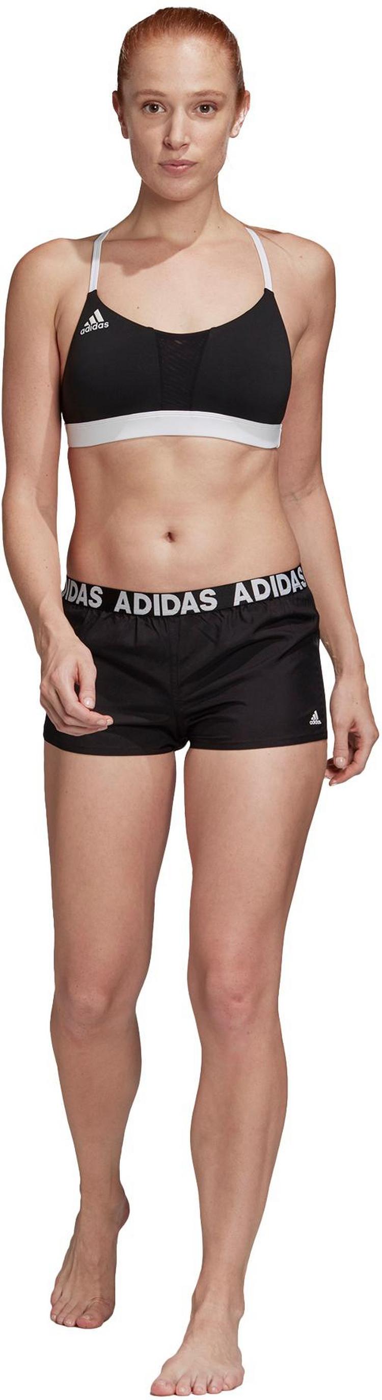 adidas adidas Beach Badehose Damen - black - 0 | SportScheck