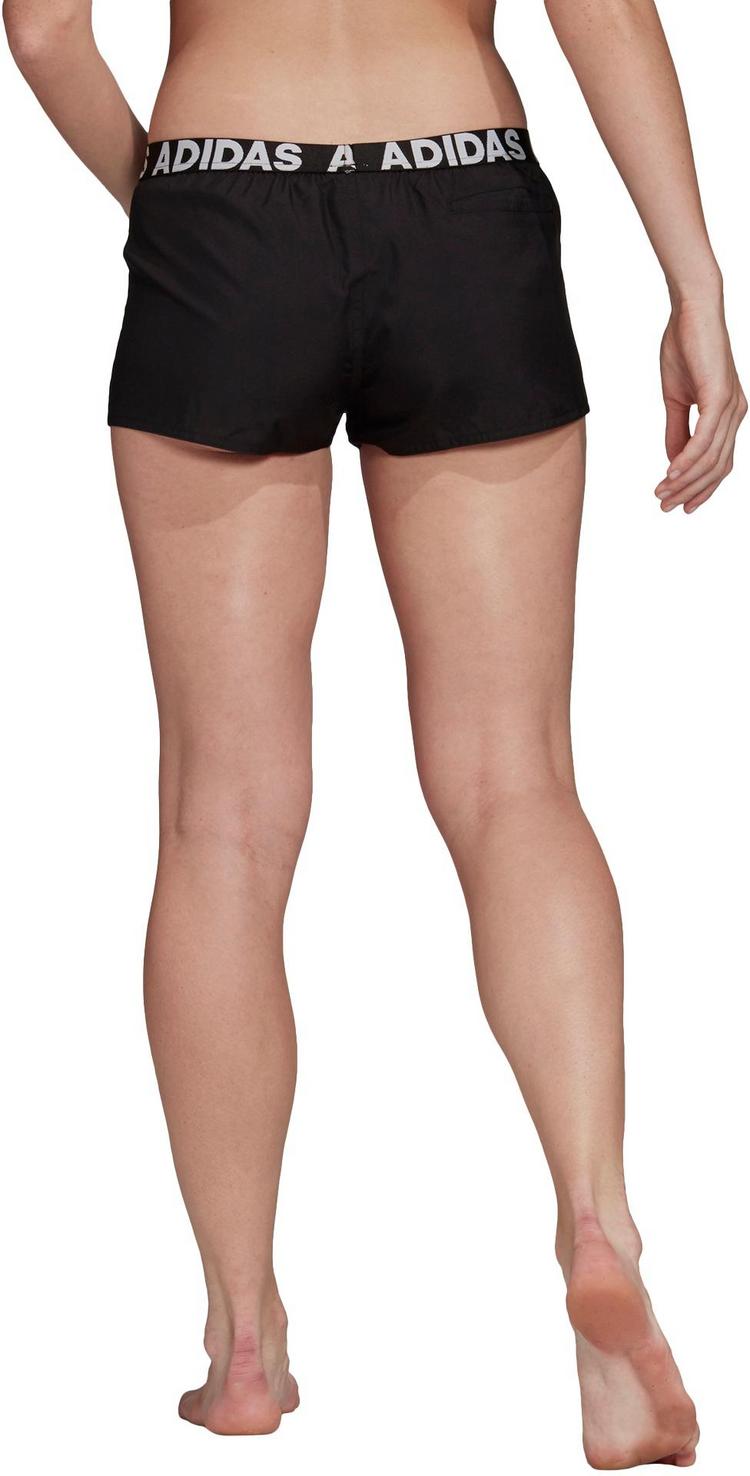 adidas adidas Beach Badehose Damen - black - 2 | SportScheck