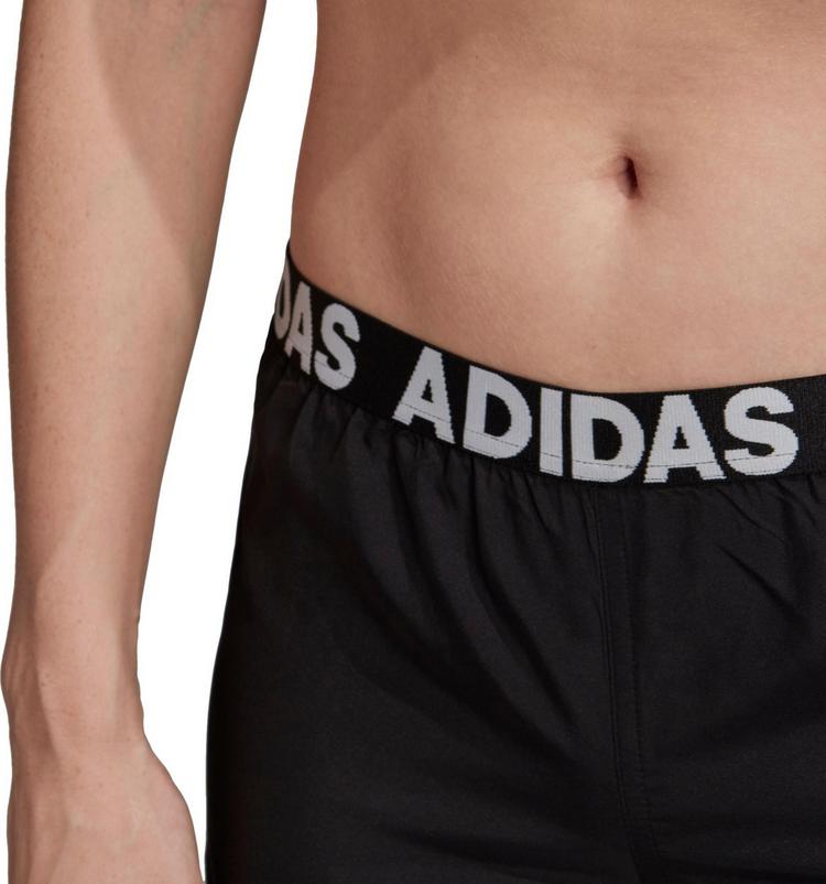 adidas adidas Beach Badehose Damen - black - 4 | SportScheck