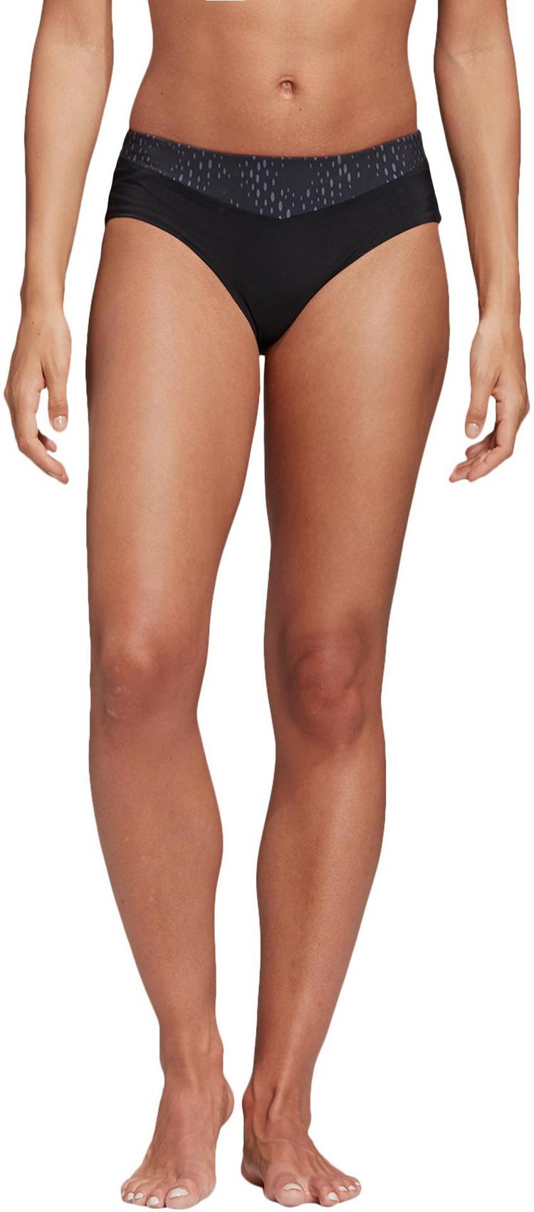 adidas adidas Bikini Hose Damen - black-gresix - 0 | SportScheck