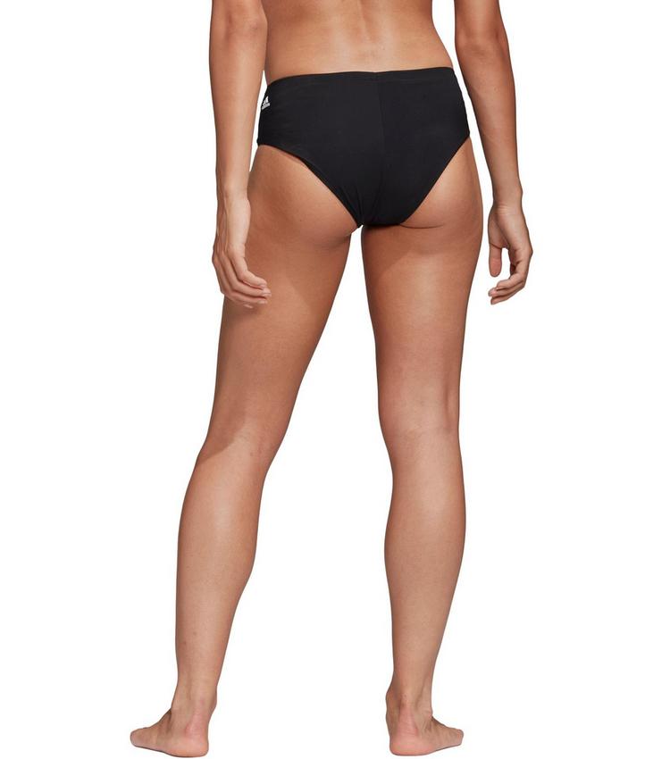 adidas adidas Bikini Hose Damen - black-gresix - 2 | SportScheck
