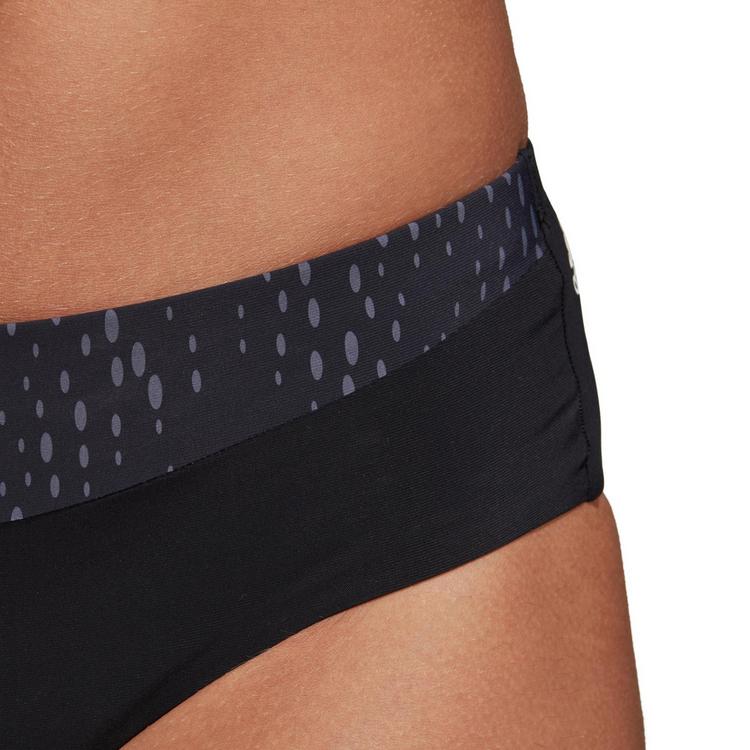 adidas adidas Bikini Hose Damen - black-gresix - 5 | SportScheck