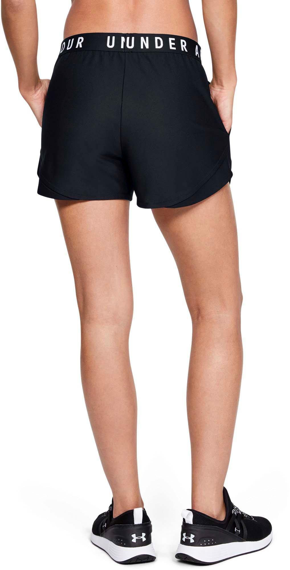 under armour shorts with pockets