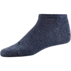 Rückansicht von PUMA Freizeitsocken denim blue