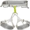 EDELRID Prisma Guide Klettergurt - light grey