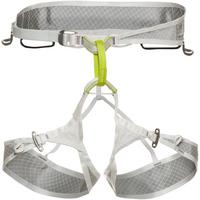 EDELRID Prisma Guide Klettergurt - light grey