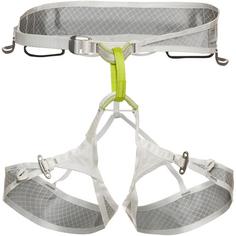 EDELRID Prisma Guide Klettergurt light grey