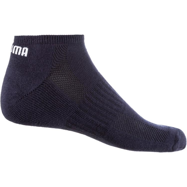 PUMA PUMA Cushioned Sneaker 3er Pack Socken - navy - 0 | SportScheck