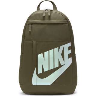 Nike Rucksack Elemental Daypack cargo khaki-cargo khaki-iridescent