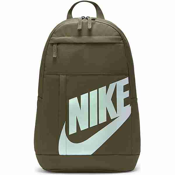 Nike Rucksack Tech Daypack cargo khaki-cargo khaki-iridescent