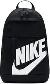 Nike NK ELMNTL BKPK - HBR Daypack - black-black-white