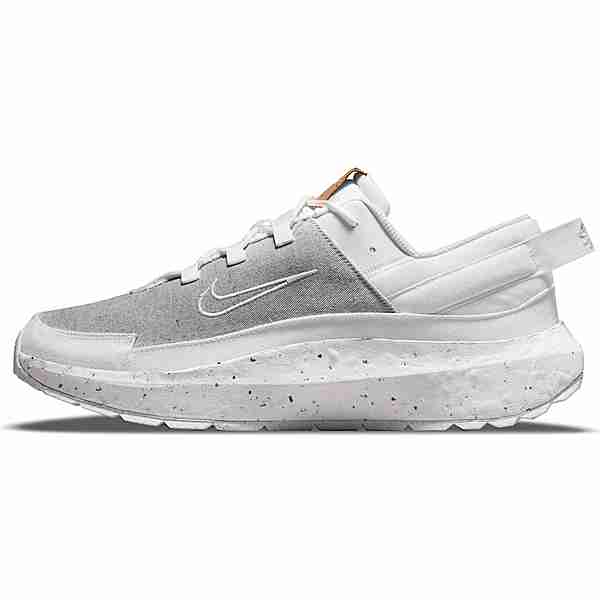 Nike Crater Remixa Sneaker Herren white-white-photon dust
