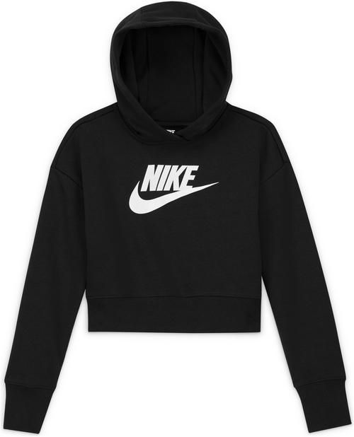 Nike NSW CLUB Hoodie M&auml;dchen