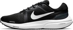 Nike Air Zoom Vomero 16 Laufschuhe Damen black-white-anthracite