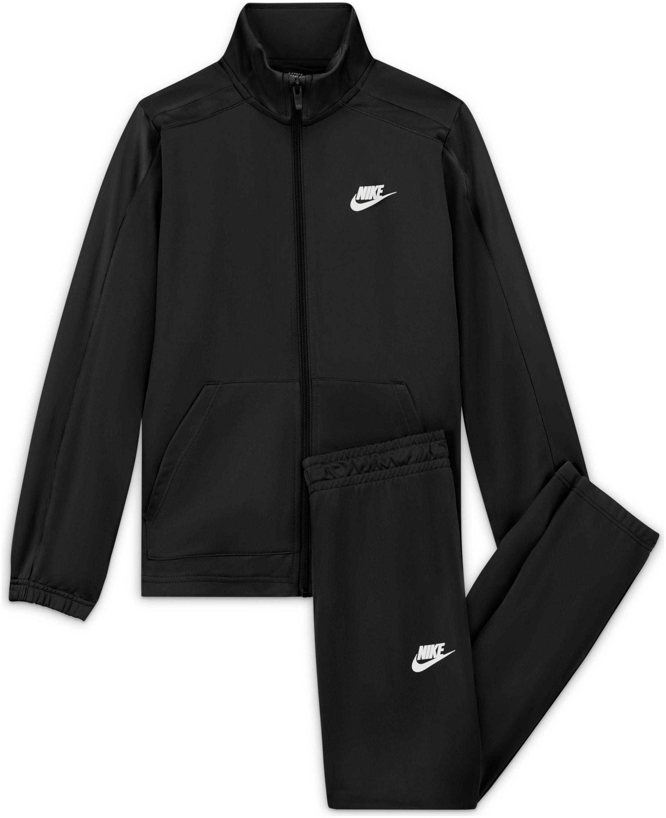 Image of Nike NSW Trainingsanzug Jungen