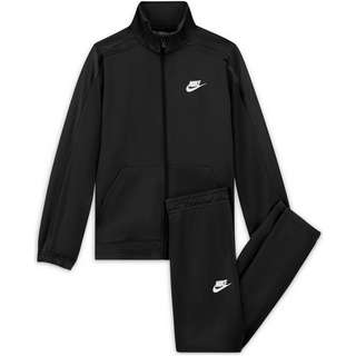 Nike NSW Trainingsanzug Kinder black-black-white