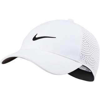 Nike Arobill Cap Damen white-anthracite-black