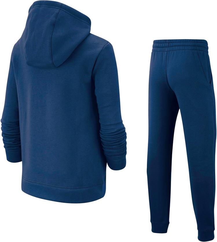 Nike Nike NSW CORE Trainingsanzug Jungen - midnight navy-white - 0 | SportScheck