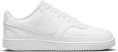 Rückansicht von Nike Court Vision Sneaker Herren white-white-white