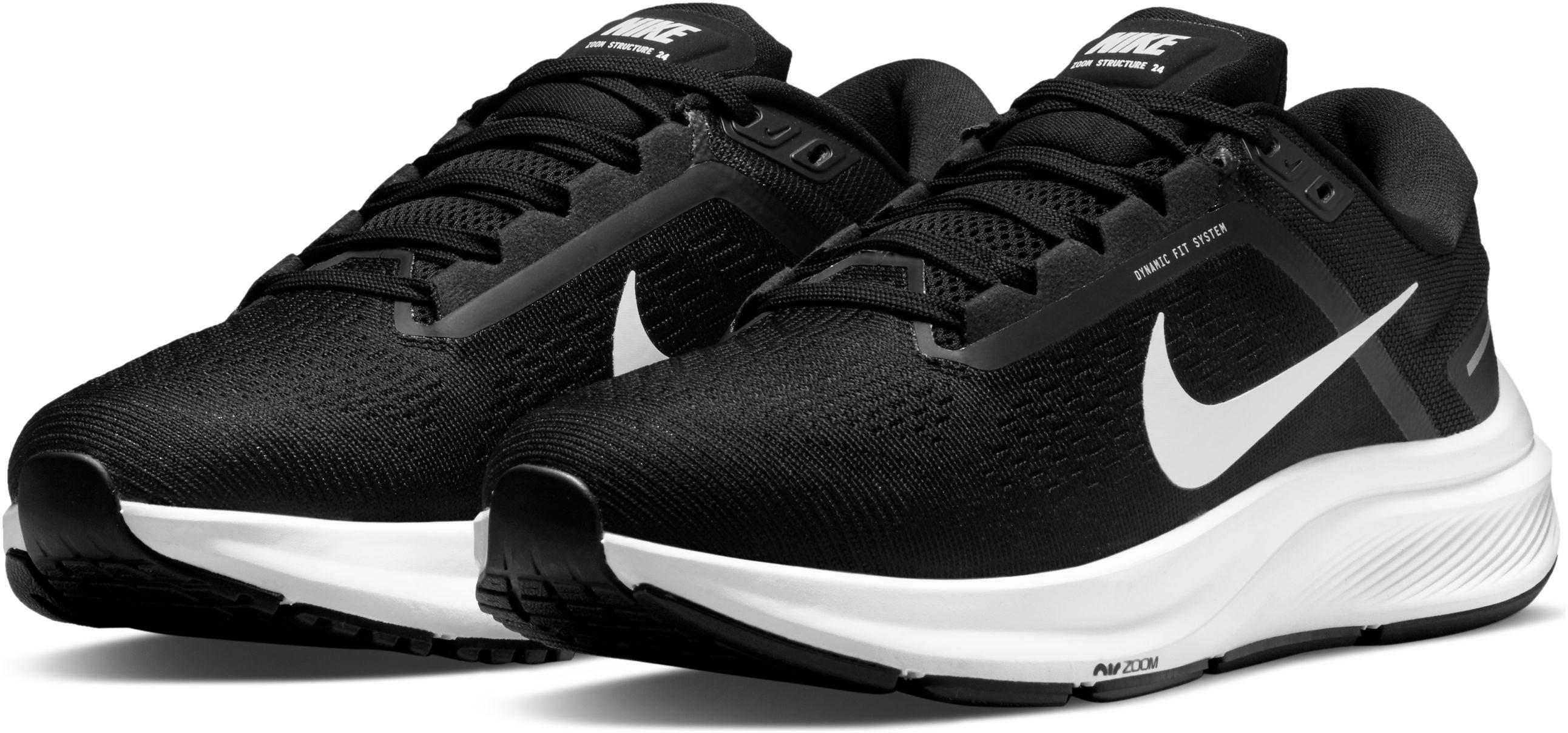 nike zoom structure 13 womens