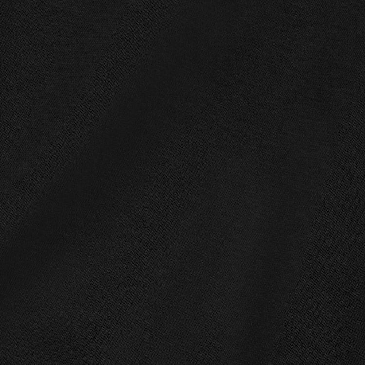 Nike Nike NSW CLUB Hoodie M&auml;dchen - black-white - 0 | SportScheck