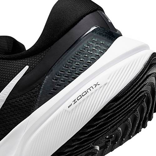 Nike Air Vomero 16 Laufschuhe Damen black-white-anthracite im Online Shop von kaufen