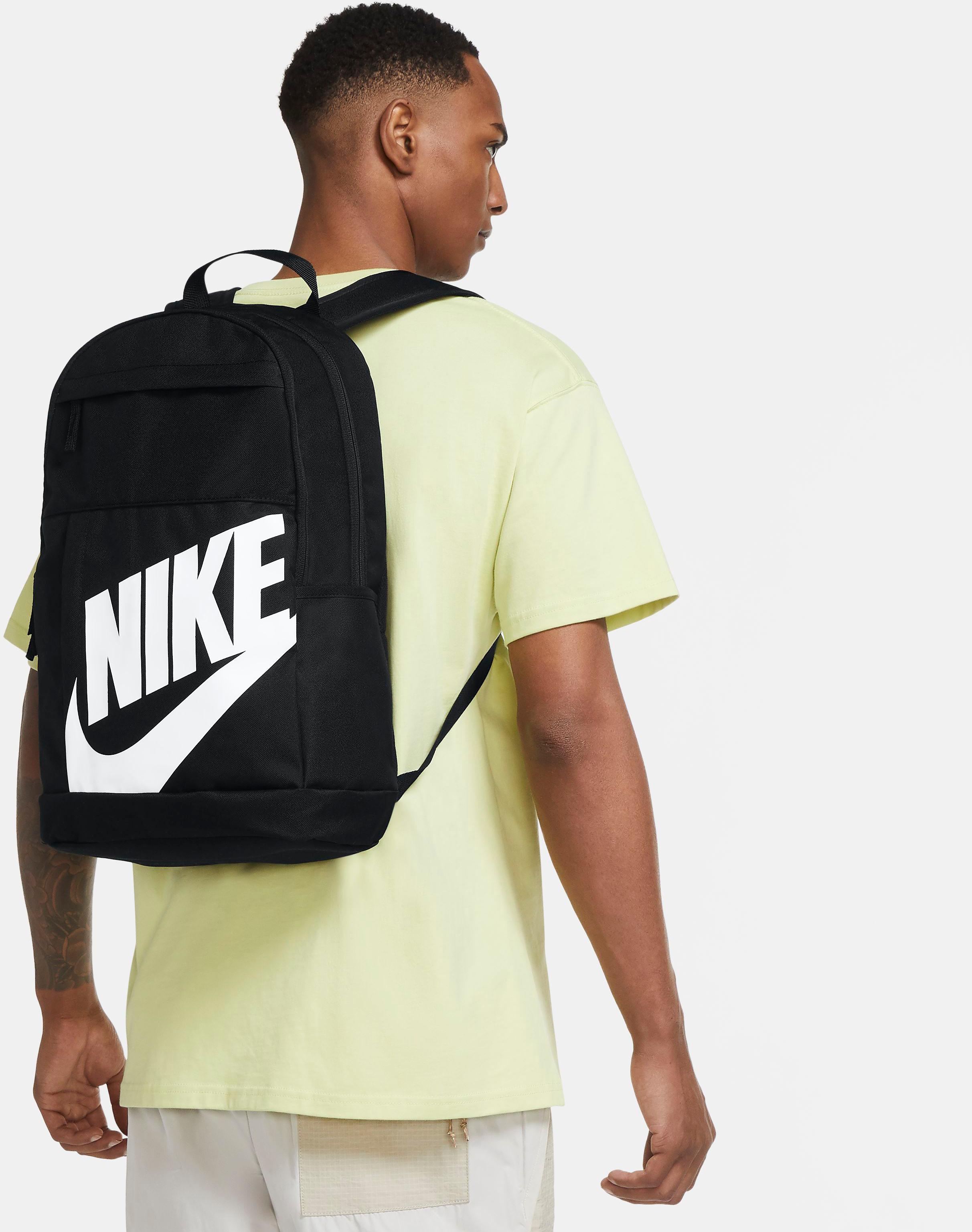 Thumbnail - Nike NK ELMNTL BKPK - HBR Daypack