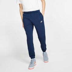 Rückansicht von Nike NSW CLUB Sweathose Herren midnight navy-midnight navy-white