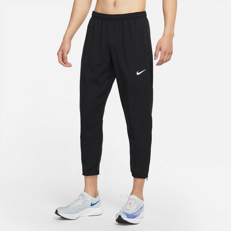 Nike Nike Chllgr Laufhose Herren - black-reflective silv - 0 | SportScheck