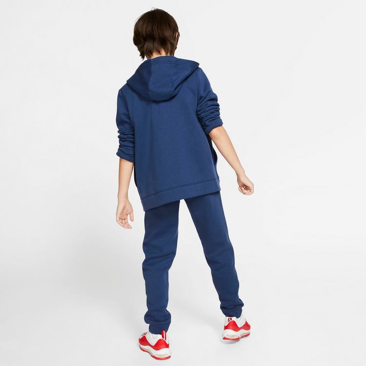 Nike Nike NSW CORE Trainingsanzug Jungen - midnight navy-white - 1 | SportScheck