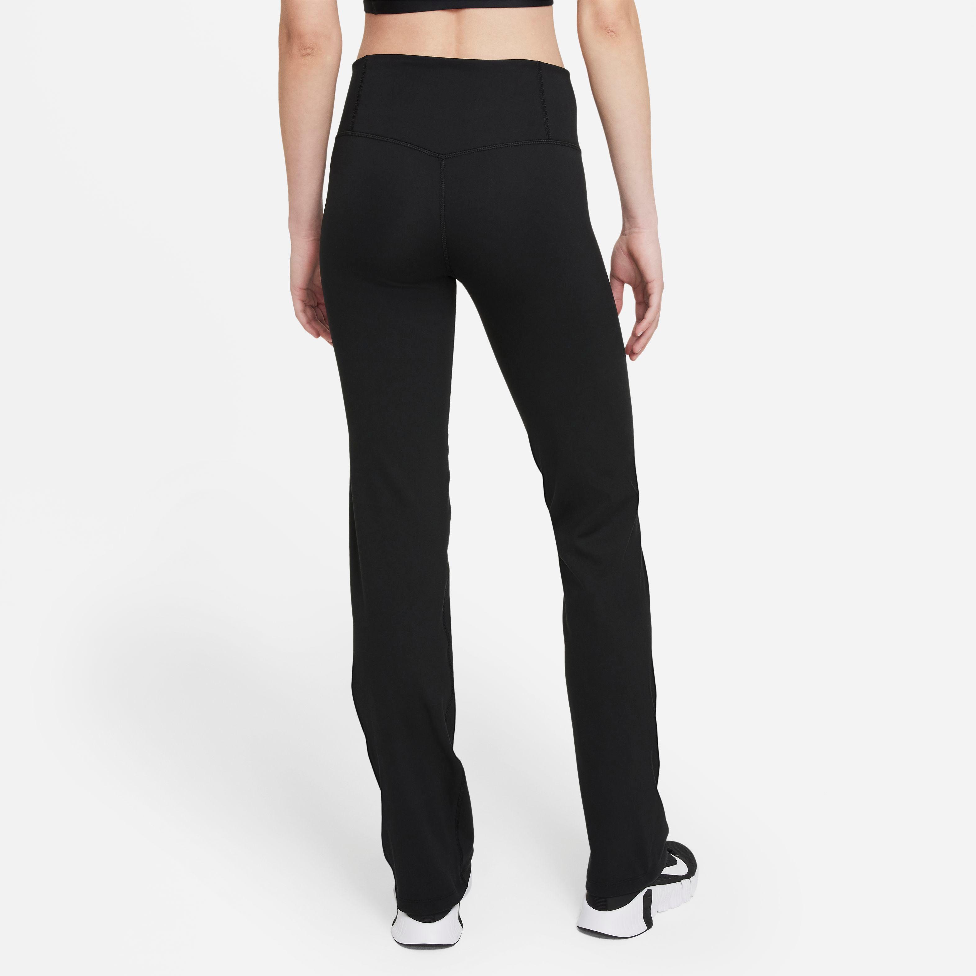 Thumbnail - Nike Power Classic Trainingshose Damen
