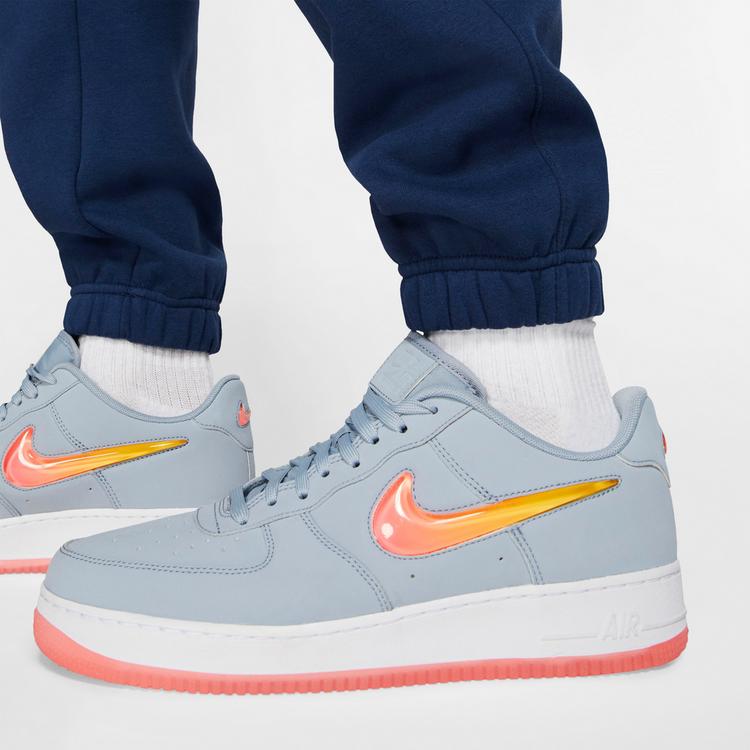 Nike Nike NSW CLUB Sweathose Herren - midnight navy-midnight navy-white - 3 | SportScheck