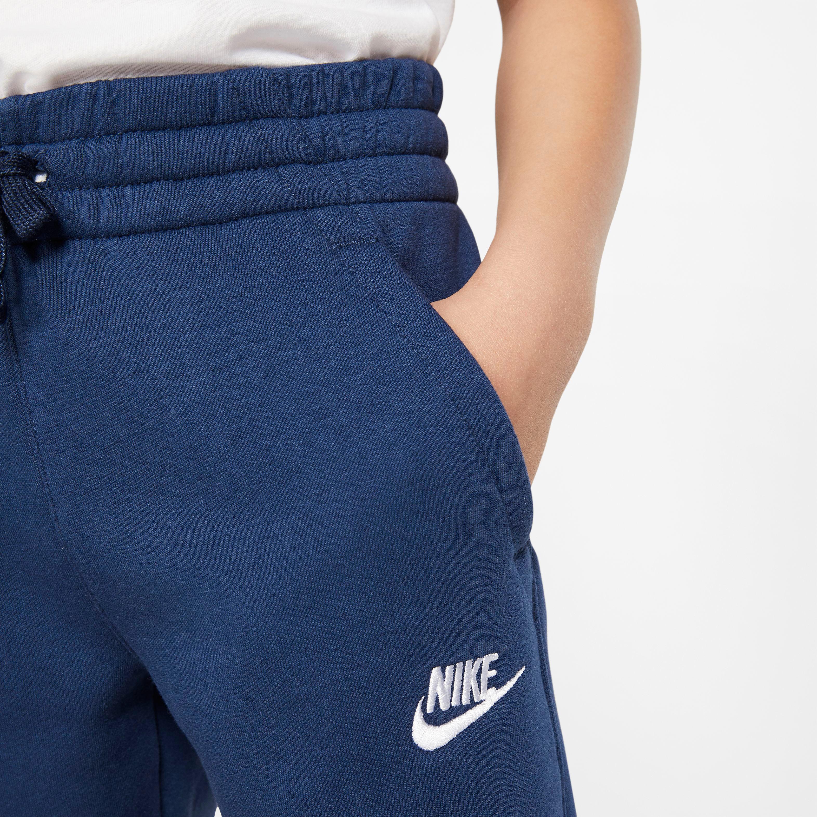 Nike NSW kaufen navy-white CORE Online von SportScheck Jungen Shop Trainingsanzug midnight im