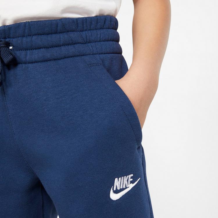 Nike Nike NSW CORE Trainingsanzug Jungen - midnight navy-white - 5 | SportScheck
