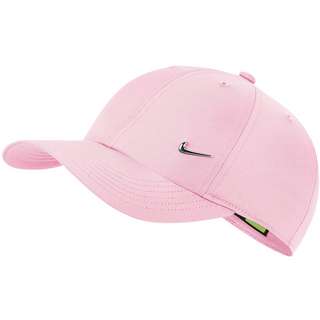 Nike Cap Kinder pink foam