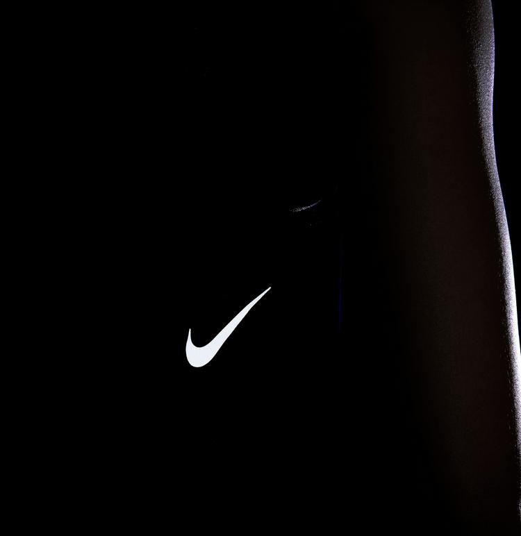 Nike Nike Dri-FIT Race Funktionstank Damen - black-reflective silv - 7 | SportScheck