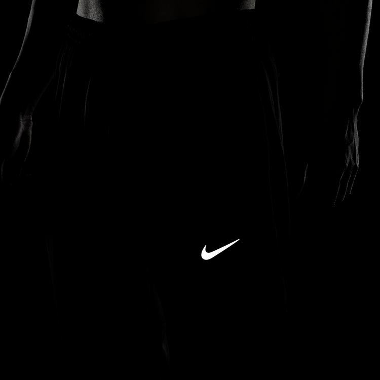 Nike Nike Chllgr Laufhose Herren - black-reflective silv - 7 | SportScheck
