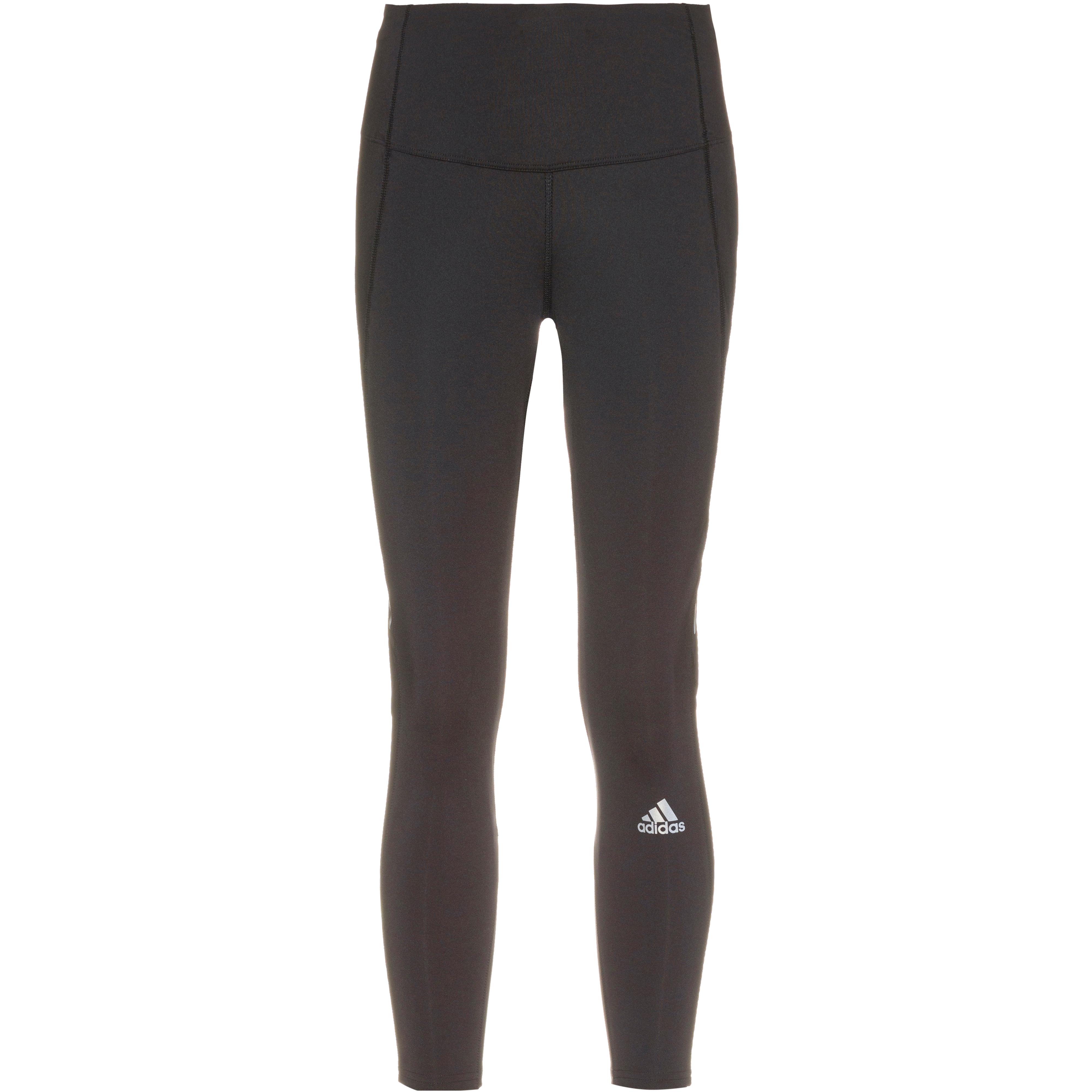 Image of adidas OWN THE RUN RESPONSE AEROREADY Lauftights Damen