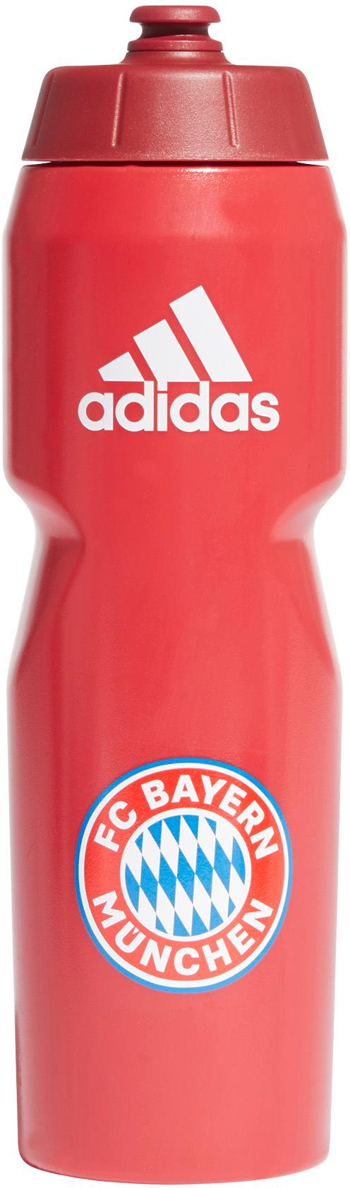 Image of adidas FC Bayern Trinkflasche