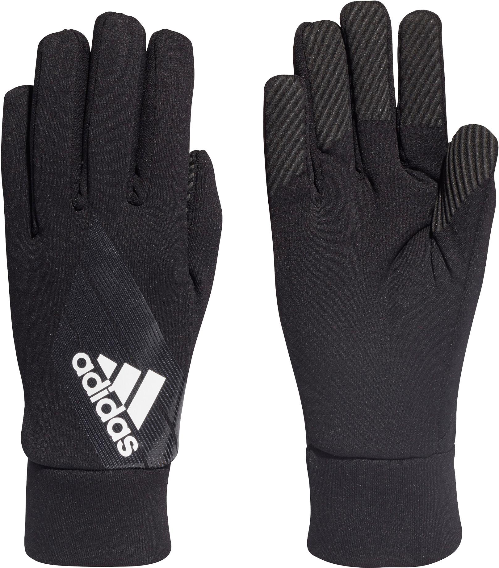 Image of adidas TIRO Fleece Handschuhe