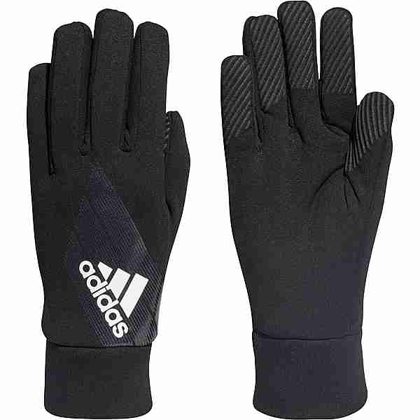 adidas TIRO Fleece Handschuhe black