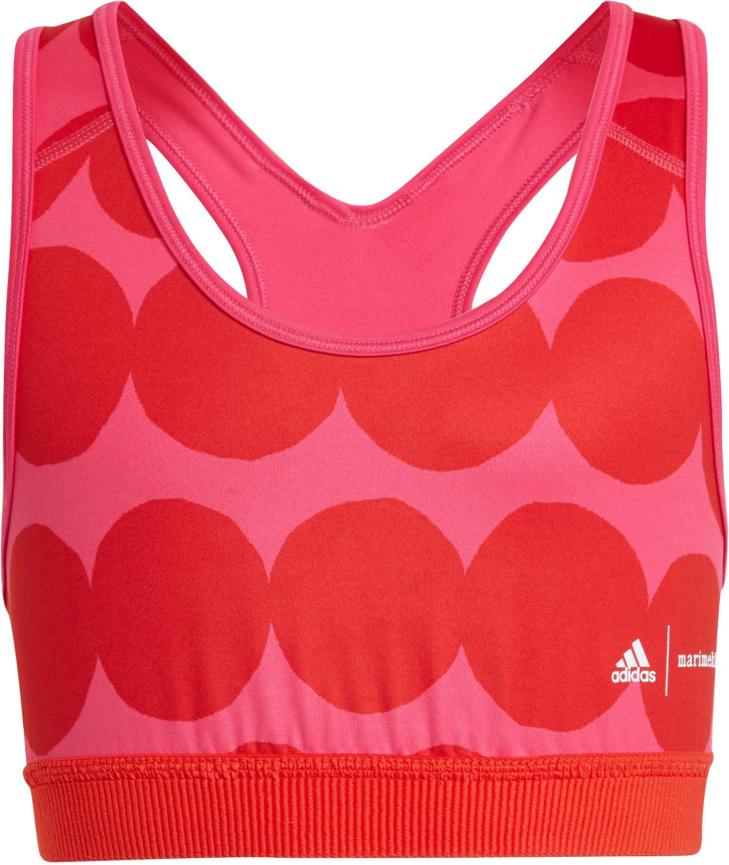 Image of adidas MARIMEKKO AEROREADY BH Mädchen