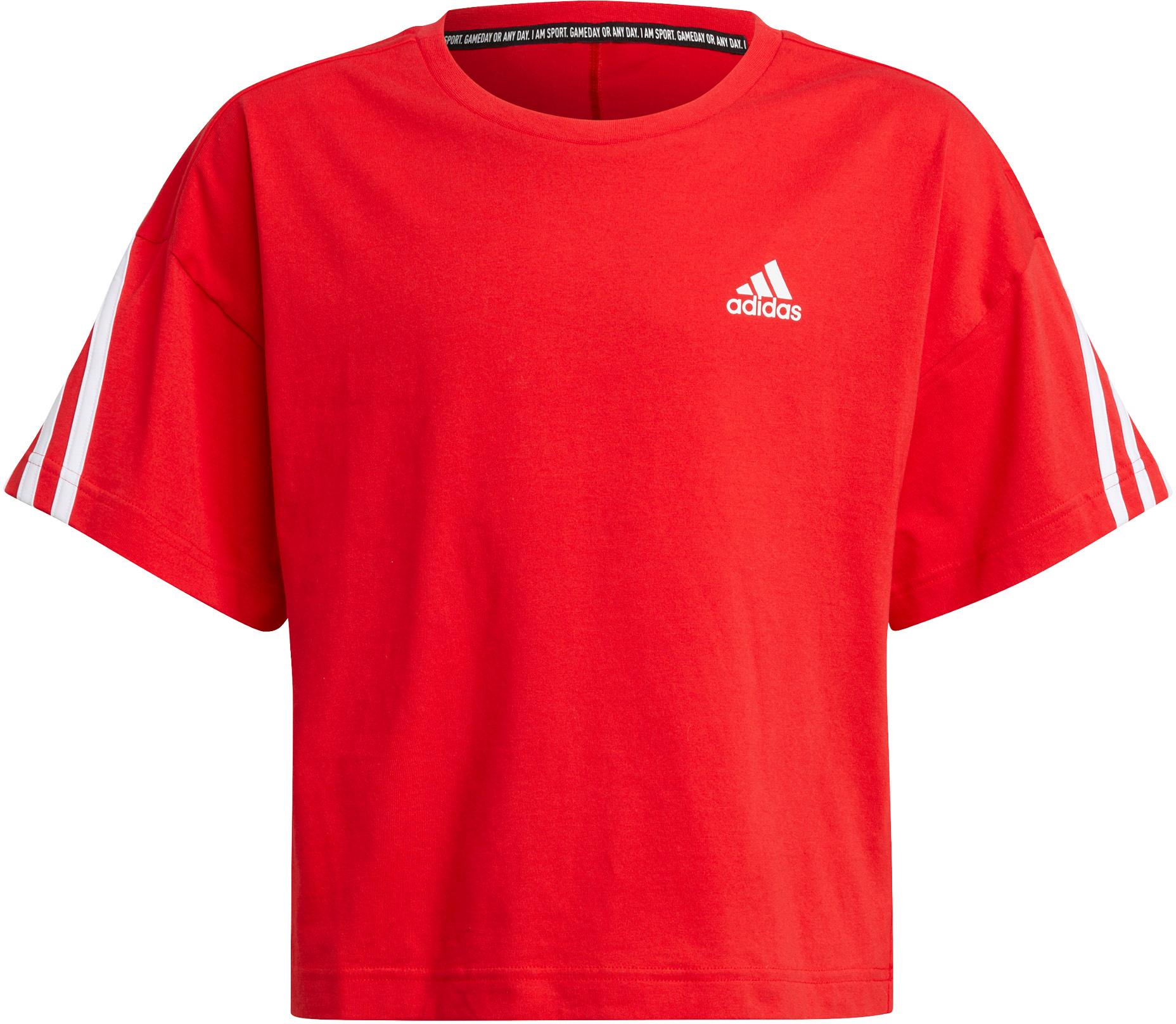 Image of adidas FUTURE ICONS SPORT T-Shirt Mädchen