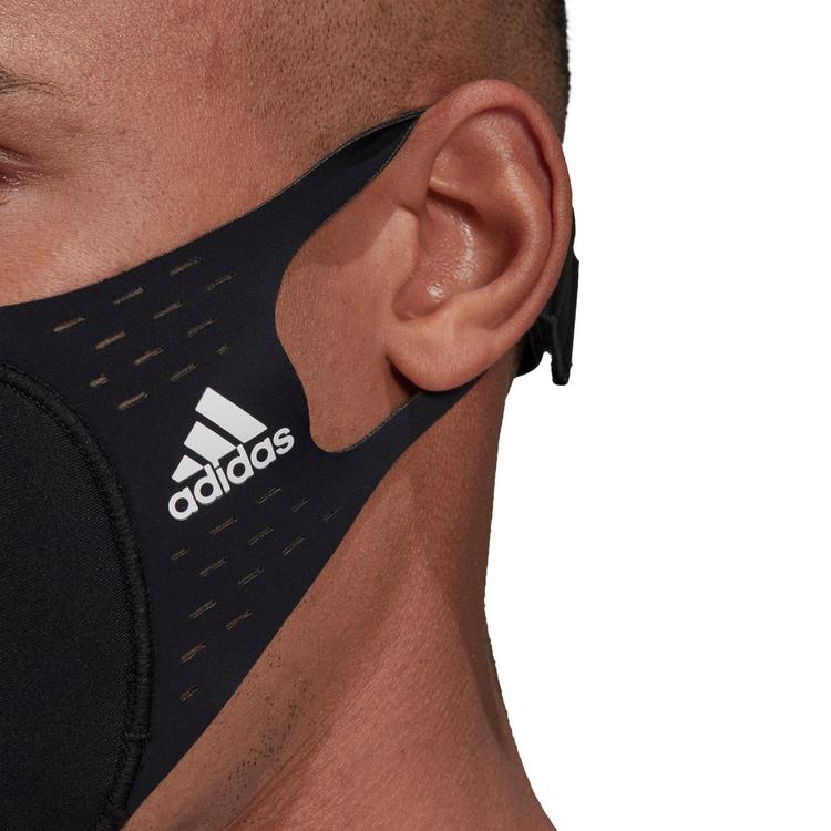 adidas adidas Molded Face Cover Gesichtsmaske - black - 5 | SportScheck