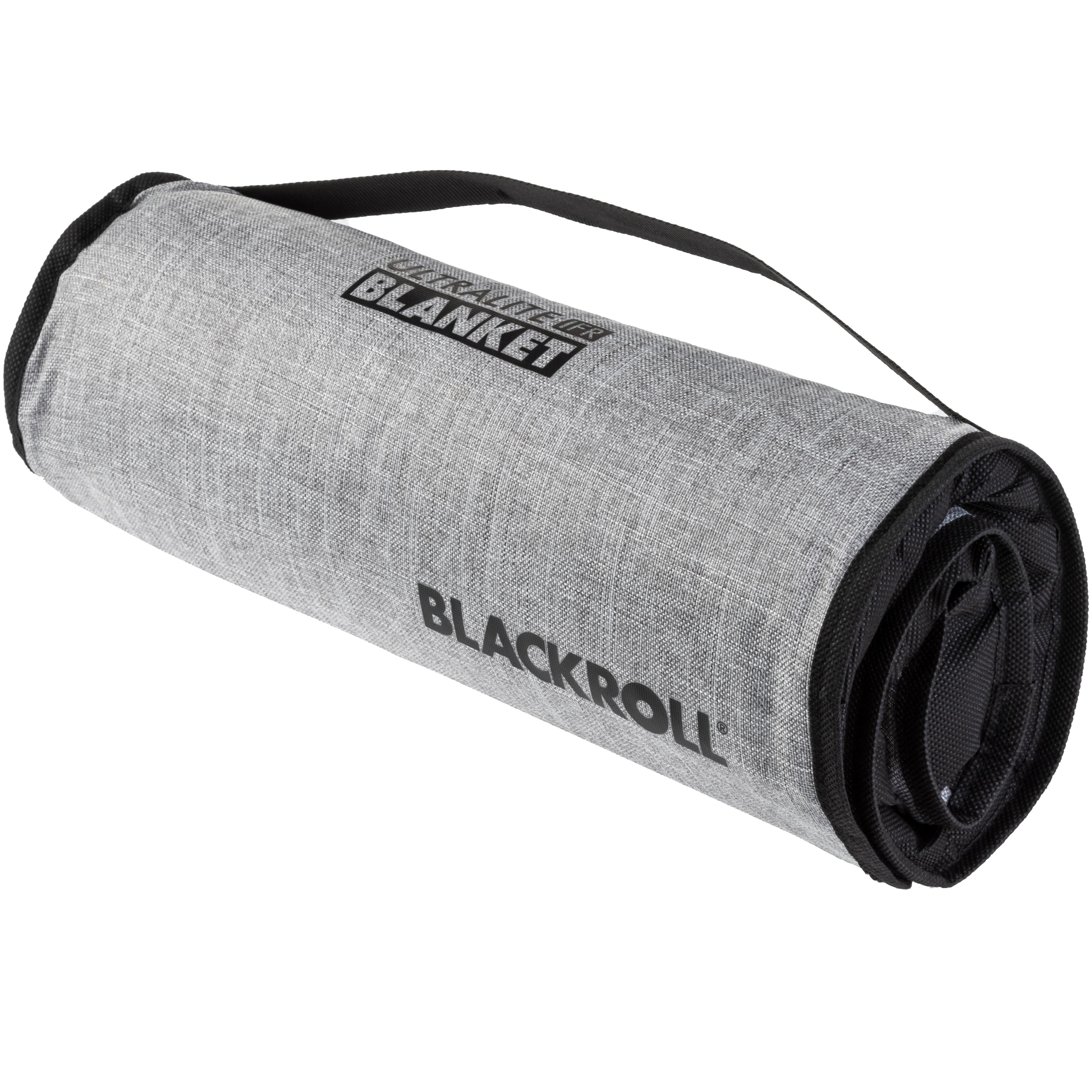 BLACKROLL Ultralite Decke