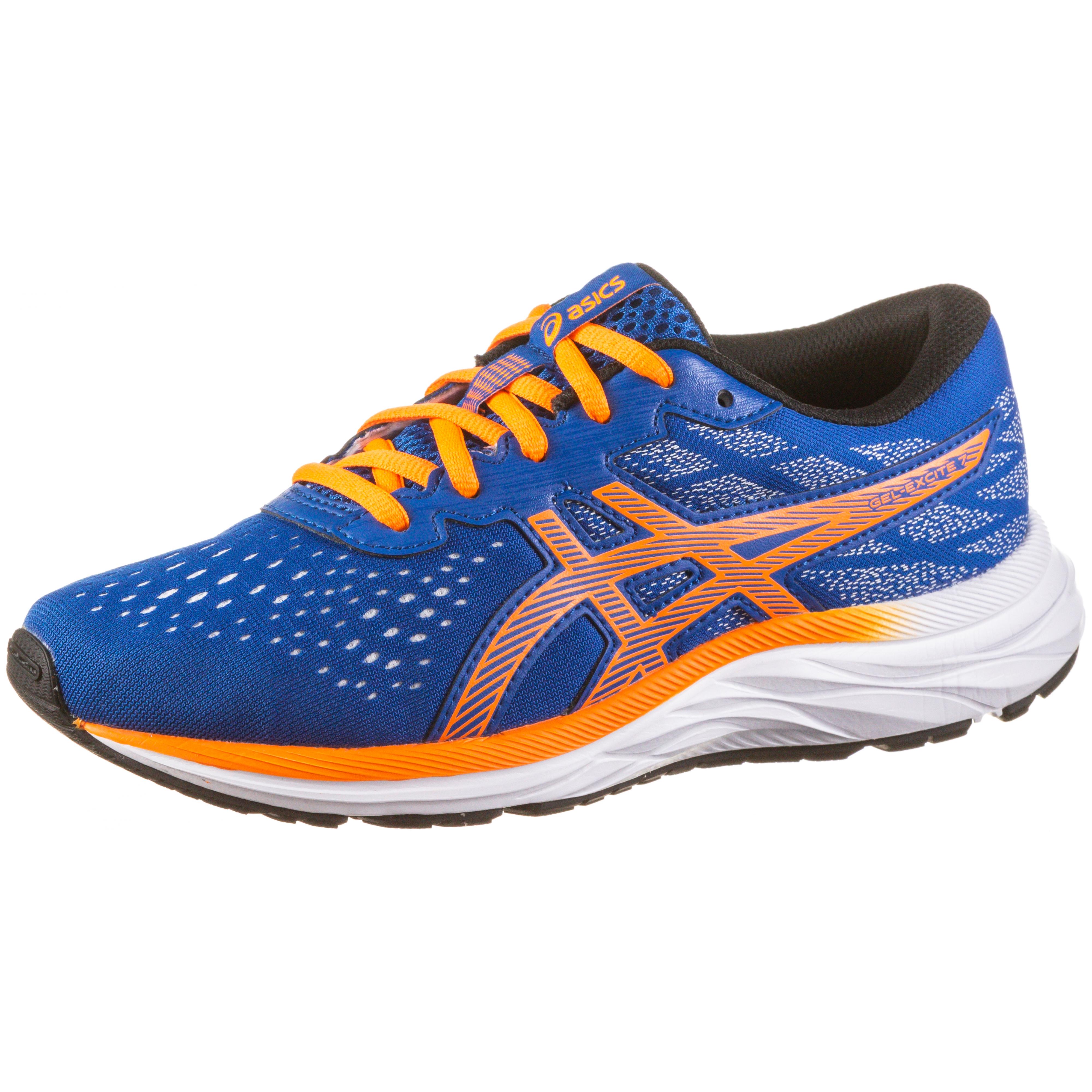 Image of ASICS GEL-EXCITE 7 Laufschuhe Kinder