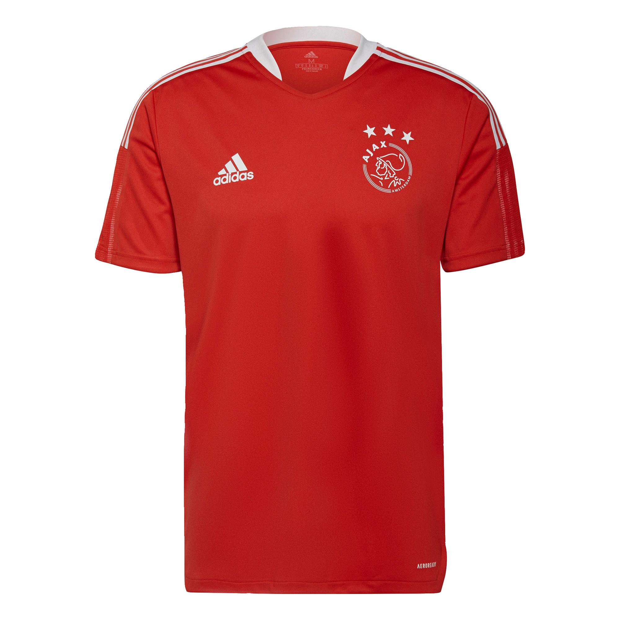 Fussballtrikots Fussball Ajax Amsterdam Von Adidas Im Online Shop Von Sportscheck Kaufen